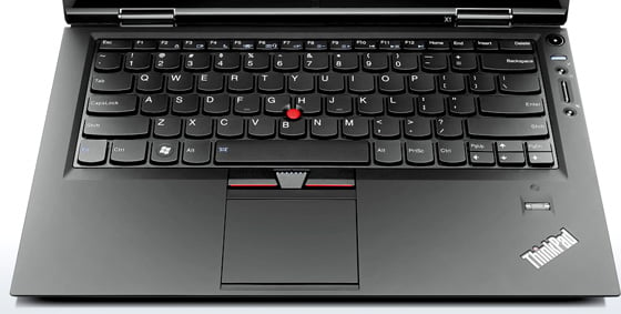 Lenovo ThinkPad X1 laptop