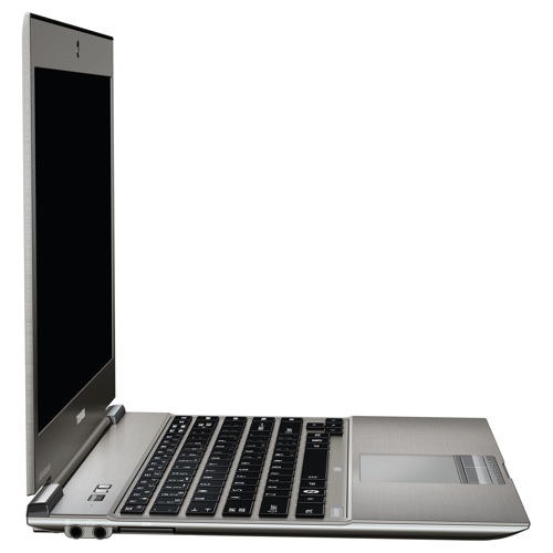 Toshiba Portege / Satellite Z830 ultrabook laptop