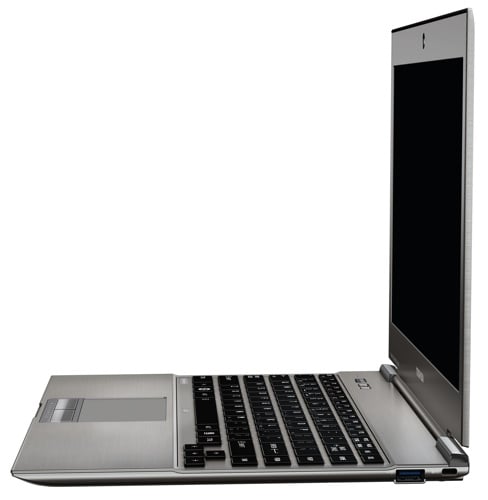 Toshiba Portege / Satellite Z830 ultrabook laptop
