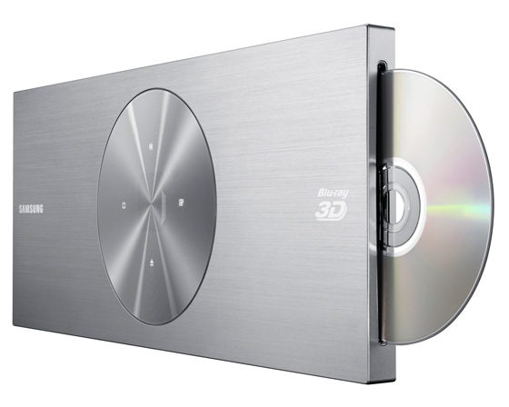 Blu-ray Disc Players BD-J5500, BD-J5500/ZK