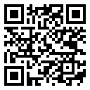 BeWeather Android app QR code