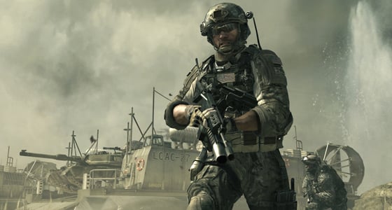 cod modern warfare 3 private clients