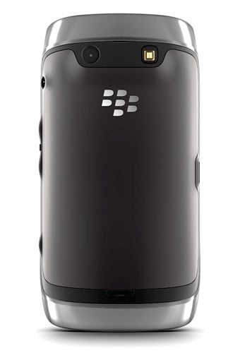 RIM BlackBerry Torch 9860 smartphone