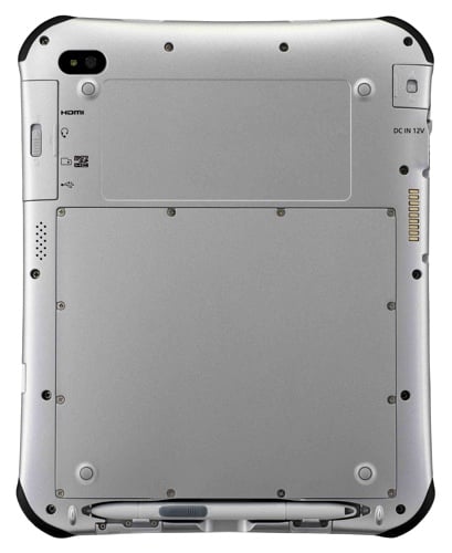 Panasonic Toughpad FZ-A1 Android tablet