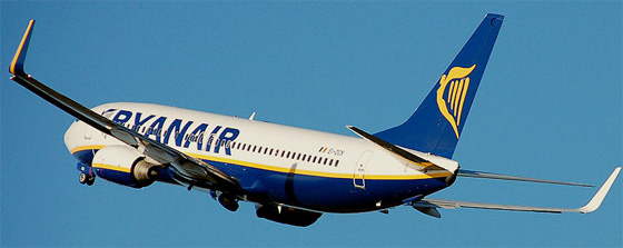 Ryanair