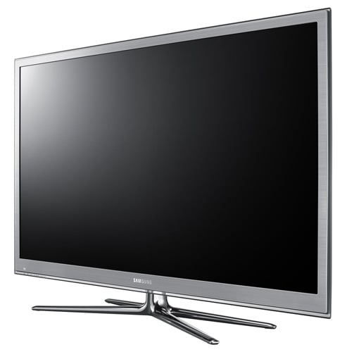 Samsung PS64D8000 64in plasma 3D TV