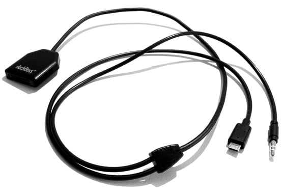 CableJive DockBoss Plus Android-iPod adaptor
