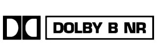 Dolby B noise reduction