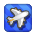 Flight Control iOS app icon