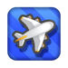 Flight Control iOS app icon