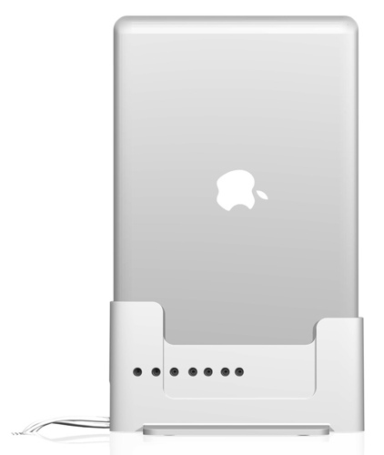 Henge Docks Docking Station for MacBooks