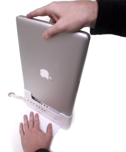 Henge Docks Docking Station for MacBooks