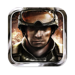 Modern Combat 3: Fallen Nation iOS app icon