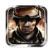 Modern Combat 3: Fallen Nation iOS app icon