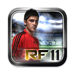 Real Football 2011 iOS app icon