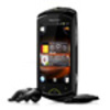 Sony Ericsson Live with Walkman Android smartphone