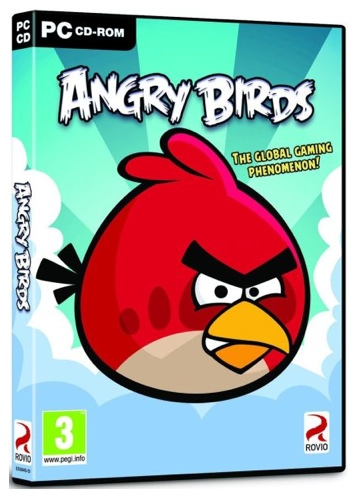 Angry Birds for PC