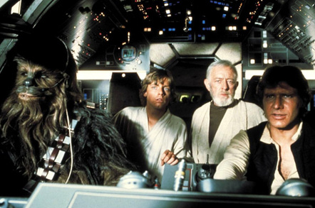 Jj Abrams And Star Wars I Ve Got A Bad Feeling About This