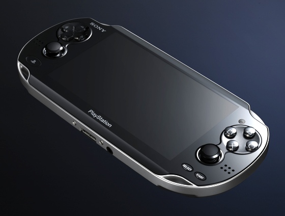 Sony PS Vita