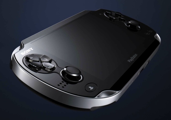 Sony PS Vita