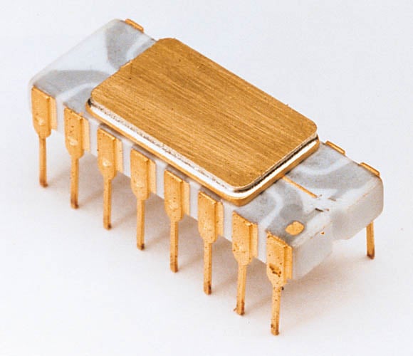 Intel 4004