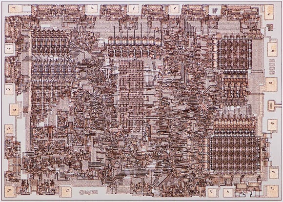 Intel 8008