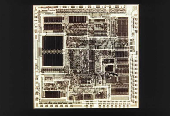 Intel 80286