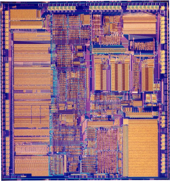 Intel 80386