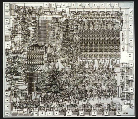 Intel 8080