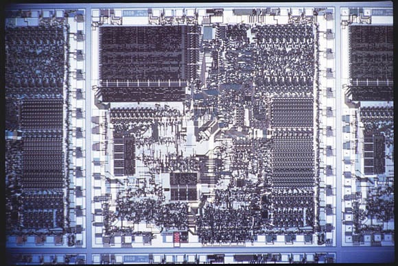 Intel 8086