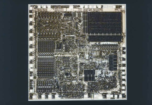 Intel 8088