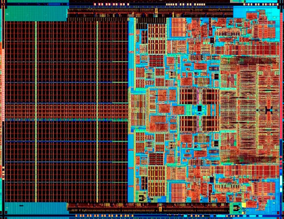 Intel Core 2 Duo