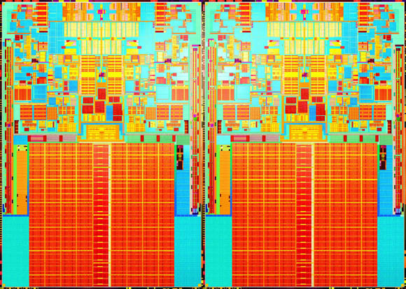 Intel Core Quad