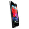 Motorola RAZR Android smartphone