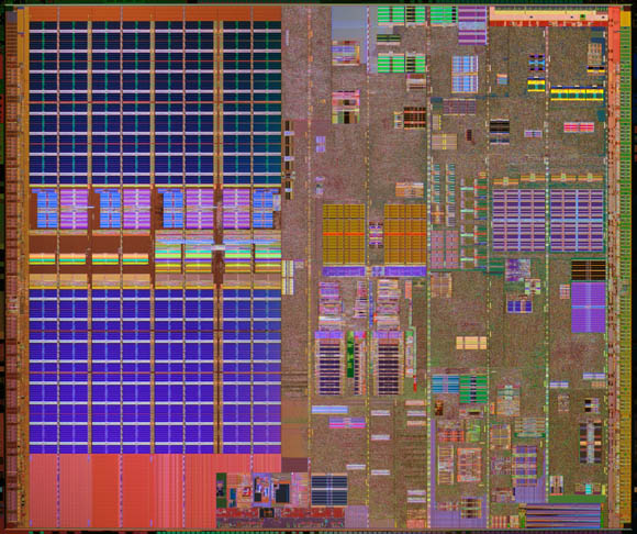 Intel Pentium IV