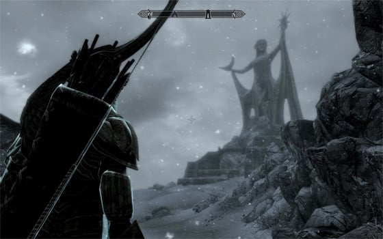 The Elder Scrolls V: Skyrim