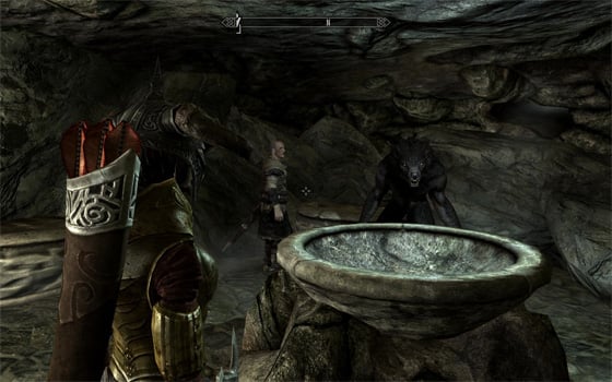 The Elder Scrolls V: Skyrim