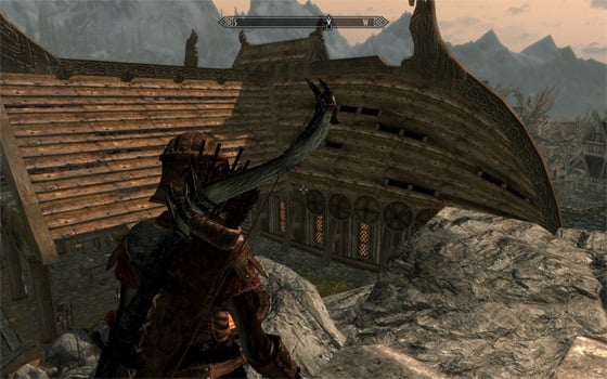 The Elder Scrolls V: Skyrim