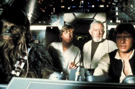 Star Wars
