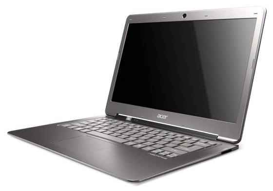 Acer Aspire S3 Ultrabook