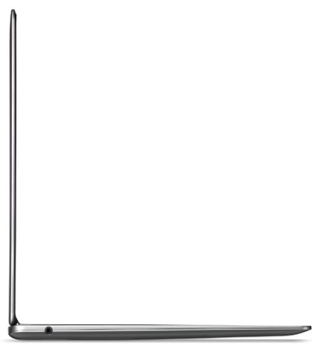 Acer Aspire S3 Ultrabook