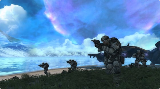 Halo: Combat Evolved Anniversary Edition