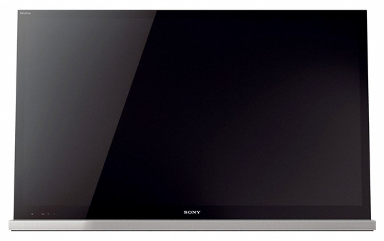 Sony Bravia KDL-55HX923 55in 3D TV