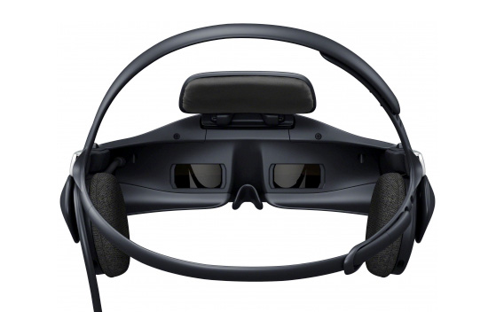 Sony HMZ-T1 Personal 3D Head Mounted Display