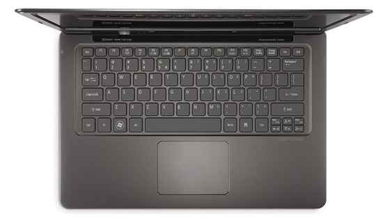 Acer Aspire S3 Ultrabook