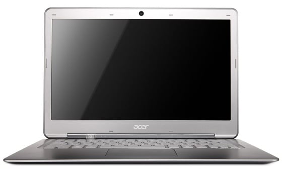 Acer Aspire S3 Ultrabook