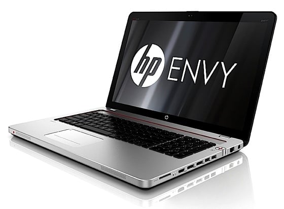 hp envy laptop 32xx beats audio software