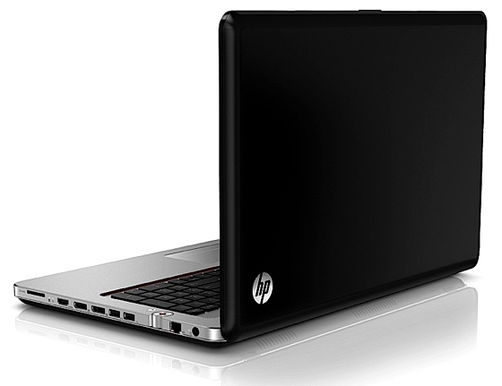 HP Envy 17