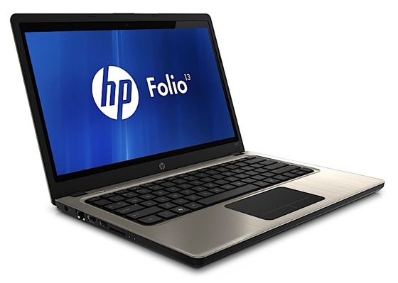 HP Folio 13