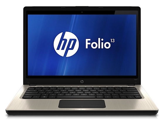 HP Folio 13